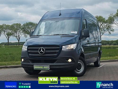 MERCEDES-BENZ SPRINTER 314 ac mbux cruise euro6, Auto's, Bestelauto's, Bedrijf, Te koop, ABS, Airconditioning, Cruise Control