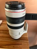 Canon EF 100-400mm f/4.5-5.6 L IS, Audio, Tv en Foto, Fotografie | Lenzen en Objectieven, Ophalen of Verzenden, Zo goed als nieuw