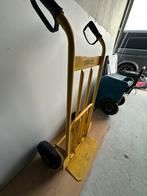Steekwagen Kruiwagen Meerdere aanwezig Trappen steekwagen, Ophalen, Gebruikt, Steekwagen