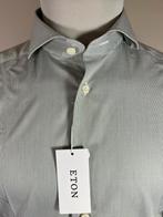 Eton slimfit overhemd maat 40, nieuw, Kleding | Heren, Eton, Nieuw, Nvt, Nvt