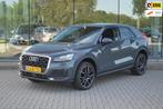 Audi Q2 30 TFSI Design Pro Line Plus | Automaat | Cruise con, Auto's, Stof, Gebruikt, Electronic Stability Program (ESP), 116 pk