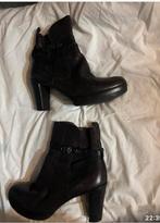 Enkellaarzen maat 40 Maripe, Kleding | Dames, Schoenen, Overige kleuren, Lage of Enkellaarzen, Ophalen of Verzenden, Maripe