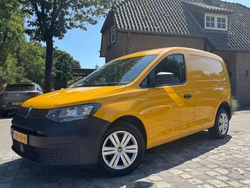 Volkswagen Caddy 2.0 TDI Trend airco,trekhaak,pdc,cruise beschikbaar voor biedingen