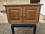 Kast met 2 deurtjes, Ophalen, Zo goed als nieuw