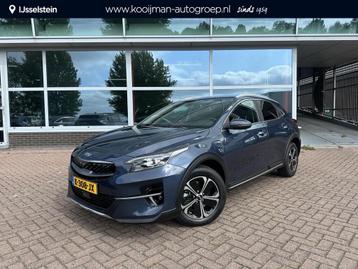 Kia XCeed 1.6 GDi PHEV DynamicPlusLine All season | 1e eigen beschikbaar voor biedingen