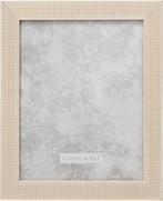 Clayre & Eef Fotolijst 24*2*29 / 20*25 cm, Verzenden, Nieuw