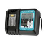 Snellader voor Makita accu’s – vervangt DC18RC, Ophalen of Verzenden