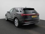 Audi e-tron 50 quattro Business edition Plus 71 kWh | Panora, Auto's, Audi, Automaat, Zwart, 71 kWh, Zwart