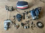 Yamaha 9.5/15 pk 2 takt buitenboordmotor onderdelen, Ophalen of Verzenden, Gebruikt, Motor en Techniek