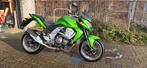 Kawasaki Z750 (2007) – Topstaat | Grote beurt + Kleppen gest, Motoren, Motoren | Kawasaki, Particulier, Naked bike