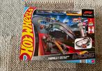 Hotwheels racing formule 1 f1 racebaan nieuw, Racebaan, Zelf te bouwen, Opwindmechanisme, Nieuw