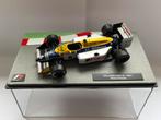Williams FW11B – Nelson Piquet – 1987 | schaal 1:43, Ophalen of Verzenden, Zo goed als nieuw, Auto, Overige merken