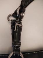 K438 ABRO accessories bruine schoudertas van nylon en PU led, Sieraden, Tassen en Uiterlijk, Tassen | Damestassen, Schoudertasje