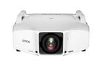 Beamers (o.a. Epson, Panasonic en Sanyo), Ophalen of Verzenden, Gebruikt, Overige resoluties