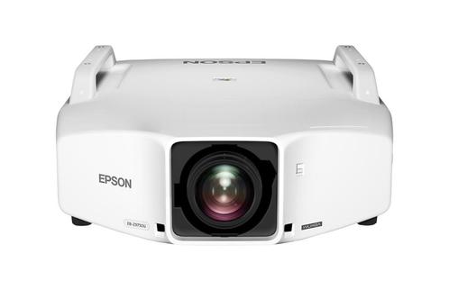 Beamers (o.a. Epson, Panasonic en Sanyo), Audio, Tv en Foto, Beamers, Gebruikt, Overige resoluties, Ophalen of Verzenden