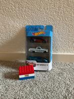 Hot Wheels 3-Pack - K5904 - Nieuw !, Ophalen of Verzenden, Nieuw