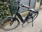 Gazelle grenoble C8 bosch Elektrische dames ebike, Ophalen, Zo goed als nieuw, 47 tot 51 cm, 50 km per accu of meer