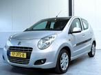 Suzuki Alto 1.0 Exclusive, Auto's, Suzuki, Voorwielaandrijving, Euro 5, Stof, Gebruikt