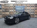 Audi A6 Limousine 55 TFSI e quattro Pro Line S Competition P, Auto's, Audi, Automaat, 14 kWh, Gebruikt, 4 cilinders