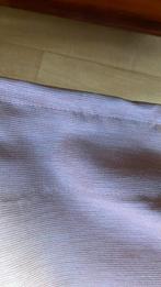 Zgan 1 paar roze Vilborg gordijnen Ikea 1 week gehangen, Ophalen, Zo goed als nieuw, 200 cm of meer