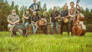 Rowwen Hèze slotconcert beschikbaar voor biedingen