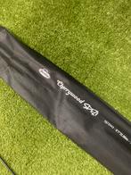 Nieuwe Berkley spinhengel + Abu Garcia molen, 2.00m 7-28 gr, Ophalen of Verzenden, Nieuw, Complete set