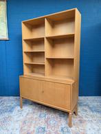 Vintage boekenkast, Marian Grabinski voor IKEA, jaren 60, Ophalen, Huis en Inrichting