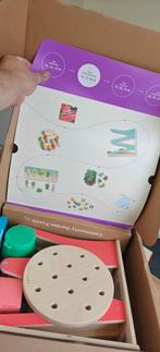 Lovevery the adventure (educatieve speelset/Montessori), Kinderen en Baby's, Ophalen of Verzenden, Zo goed als nieuw