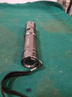 zaklamp led grundig, Ophalen of Verzenden, 'T Olde Gre-j, Info@toldegrej.nl, Endepoelstraat 20f Didam