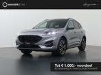 Ford Kuga 2.5 PHEV ST-Line X | Head Up | Full Led | Adaptive, Gebruikt, 4 cilinders, Plug-in hybride, Bedrijf