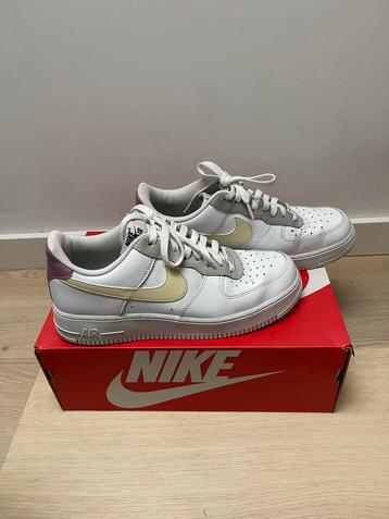 Nike Air Force 1 - Maat 42.5 - Zo goed als nieuw! beschikbaar voor biedingen