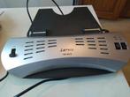 Lervia Laminator KH 4410, Ophalen of Verzenden, Zo goed als nieuw
