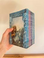 Narnia Serie - Engels - paperback, Boeken, Ophalen of Verzenden, Gelezen