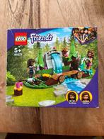 Lego Friends Forest Waterfall 41677 nieuw, Kinderen en Baby's, Speelgoed | Duplo en Lego, Nieuw, Complete set, Ophalen of Verzenden