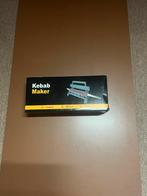 Kebab maker, Ophalen of Verzenden, Zo goed als nieuw, Desktop