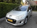 PEUGEOT 308 1.6 VTI BJ 2012!! NAV NAP EERSTE EIG ,LEUKE AUTO, Auto's, Peugeot, Voorwielaandrijving, Stof, 1295 kg, 4 cilinders