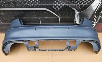 Achterbumper Audi A3 8V HATCHBACK S-Line S3 8V3807511 4xPDC beschikbaar voor biedingen