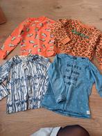 4 truitjes van o.a Scotch&Soda en Sissyboy, Jongen of Meisje, Gebruikt, Ophalen of Verzenden, Shirt of Longsleeve