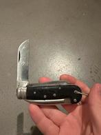 Oud engels zakmes, Ophalen of Verzenden, Landmacht, Engeland, Mes of Dolk