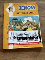 Jerom, Eén stripboek, Ophalen of Verzenden, Gelezen