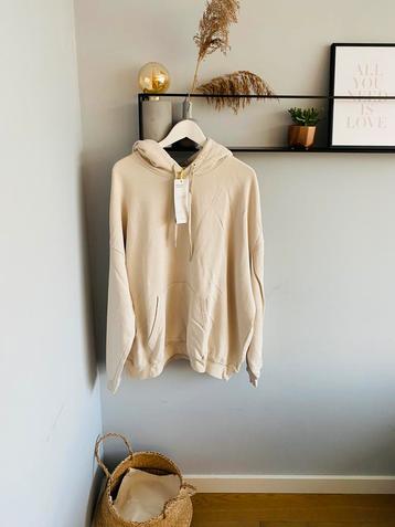 Trui/ sweater/ sweatshirt/ shirt/ top van H&M, maat XL/42 beschikbaar voor biedingen