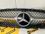 Grill AMG Mercedes C-klasse W206( A2068882100 origineel, Auto-onderdelen, Gebruikt, Mercedes-Benz AG, Voor, Mercedes-Benz