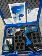 Klauke ESG85CFM Accu Kabelschaar / Kabelknipper Nieuw, Doe-het-zelf en Verbouw, Gereedschap | Handgereedschap, Ophalen of Verzenden