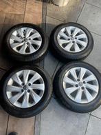 Winterbanden Opel Corsa, Auto-onderdelen, 15 inch, Banden en Velgen, 185 mm, Winterbanden