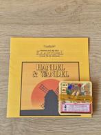 Catan Kaartspel: Handel & Wandel Uitbreiding, Hobby en Vrije tijd, Gezelschapsspellen | Kaartspellen, Een of twee spelers, Ophalen of Verzenden