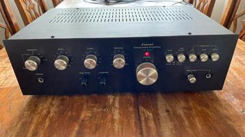 Sansui AU-3900 versterker beschikbaar voor biedingen