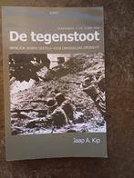De Tegenstoot. Batajon Jagers Grebbeberg  12/13 mei 1943, Boeken, Tweede Wereldoorlog, Jaap A Kip, Ophalen of Verzenden, Zo goed als nieuw