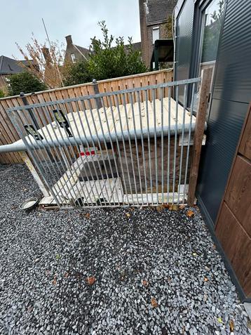 Honden hekken,honden ren beschikbaar voor biedingen