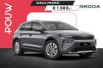 Skoda Elroq 85 286pk Business Edition | LMV 19'' | Cruise Co, Automaat, 12 maanden, 571 km, Overige modellen