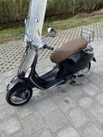 Vespa Primavera, Fietsen en Brommers, Scooters | Vespa, Ophalen, Gebruikt, Overige modellen, Benzine